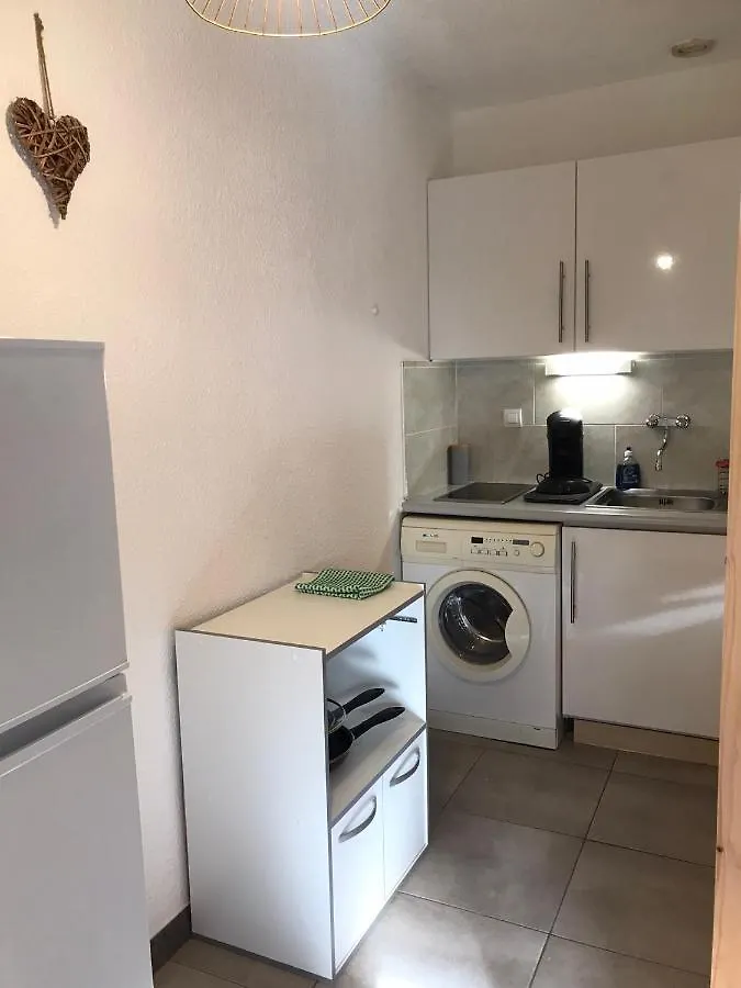 Joli Studio au Village camarguais - Arles Appartement