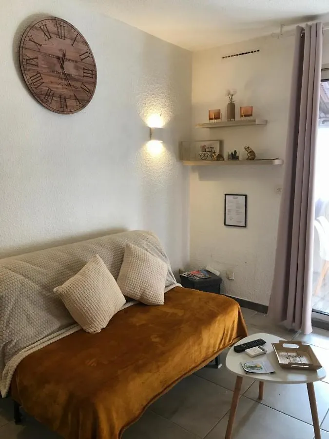 Joli Studio au Village camarguais - Arles Appartement