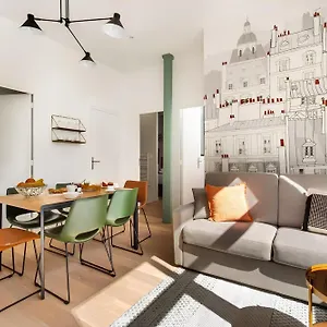  Appartement Appartement6p/new&fullequipped/nation/fg Stantoine France